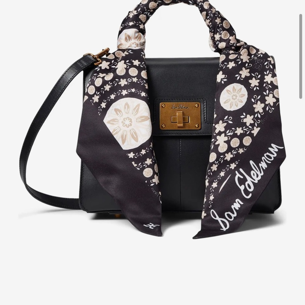 Sam Edelman Sophia bag rare and cute